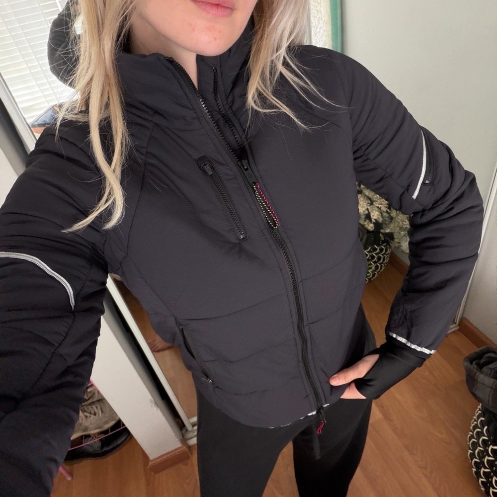 FREE PEOPLE jacket